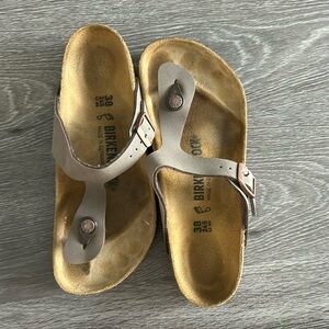 Birkenstock Gizeh Thong Sandals
